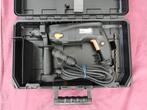 Protool RHP2 EQ Boormachine, Doe-het-zelf en Bouw, 600 watt of meer, Zo goed als nieuw, Variabele snelheid, Ophalen