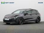 Volkswagen Golf VIII GTI Golf 2.0 TSI GTI OPF DSG, Automaat, 170 g/km, Zwart, Airbags