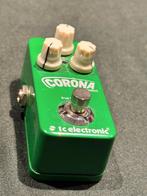 TC corona chorus, Enlèvement ou Envoi, Comme neuf, Chorus