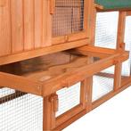 Rabbit Hutch | Rabbit Villa | LIVRAISON GRATUITE, Neuf, LIONTO, -, Niche