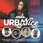 MNM Urbanice 2016: the Notorious B.I.G., Coely, Nelly, 50 Ce, Cd's en Dvd's, Verzenden, Pop