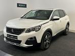 Peugeot 3008 PureTech GT-Line S&S, https://public.car-pass.be/vhr/4b637340-729b-4926-95f8-c1f25b2fa230, Monovolume, Wit, 130 pk