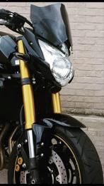 Bulle yamaha FZ8, Motoren, Motoren | Yamaha, Particulier
