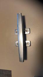 Originele Hallberg-Rassy zeilbootklamp, Watersport en Boten, Ophalen, Nieuw