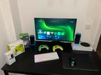 XBOX SERIES S FULL SETUP, Games en Spelcomputers, Ophalen, Zo goed als nieuw