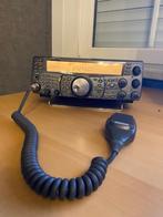 Kenwood TS 2000, Ophalen, Zo goed als nieuw, Zender