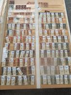 Postzegels voorafgestempeld België, Ophalen of Verzenden