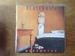 single eurythmics, Cd's en Dvd's, Vinyl Singles, Ophalen of Verzenden, 7 inch, Pop, Single