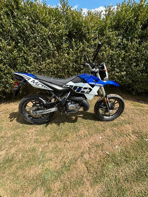 50cc ksr, Fietsen en Brommers, Minibikes, Midibikes en Pitbikes, Nieuw, Overige typen, Ophalen of Verzenden