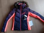 Roxy - Skijas paars/roze. Maat M. Nieuw met label!, Kleding | Dames, Wintersportkleding, Maat 38/40 (M), Nieuw, Ophalen of Verzenden