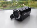 Sony Handycam, Audio, Tv en Foto, Videocamera's Digitaal, Ophalen, Full HD, 20x of meer, Zo goed als nieuw