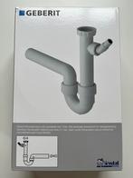 Geberit afvoergarnituur enkel 6/4- F 40mm, Nieuw, Minder dan 2 meter, Overige materialen, Afvoer