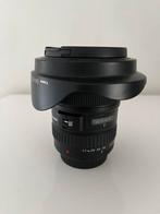 Objectif Canon 17-40mm Ultrasonic 1:4 L, Zo goed als nieuw