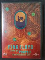 Pink Floyd live at Pompeii (Director's cut), Ophalen of Verzenden, Muziek en Concerten, Zo goed als nieuw