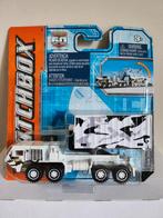 Matchbox Working Rigs Oshkosh Hemtt A4 (2012), Enlèvement ou Envoi