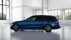 Mercedes-Benz C Klasse Break 300 e AMG Line, Auto's, Automaat, 4 cilinders, 5 deurs, Hybride Elektrisch/Benzine