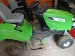 Tracteur tondeuse viking T4, Tuin en Terras, Zitmaaiers, Ophalen, Gebruikt, Viking, Elektrische starter