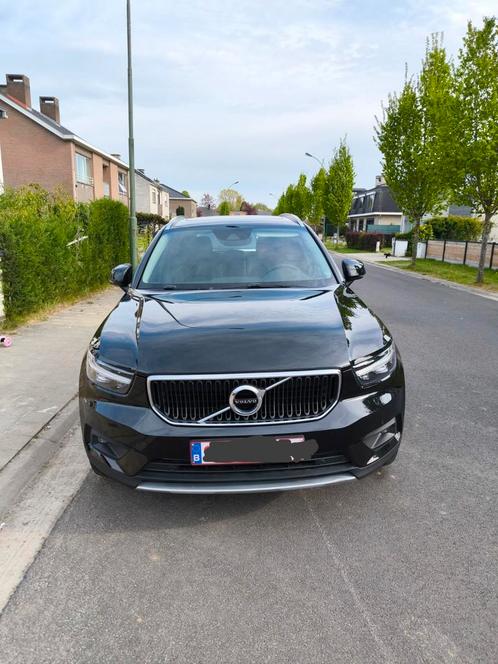 Volvo xc40 T3, Auto's, Volvo, Particulier, Ophalen