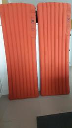 Te koop trekking tent + Toebehoren, Ophalen of Verzenden, Zo goed als nieuw