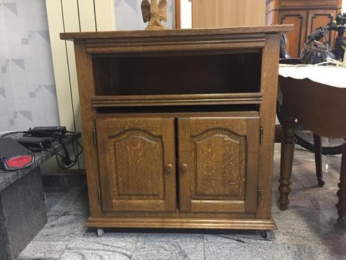 Tv-meubel - Video - Schoenen enz..., Huis en Inrichting, Kasten | Ladekasten, Gebruikt, Minder dan 100 cm, 50 tot 100 cm, 25 tot 50 cm
