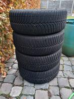 Winterbanden voor Opel Zafira, Auto-onderdelen, Banden en Velgen, Ophalen, Winterbanden, Band(en)