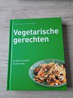 Vegetarische gerechten kookboek, Boeken, Ophalen of Verzenden, Zo goed als nieuw