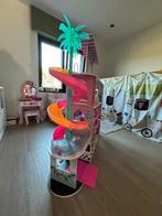 LOL groot poppenhuis, Kinderen en Baby's, Speelgoed | Poppenhuizen, Ophalen, Poppenhuis