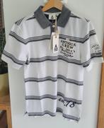 Poloshirt Gaastra nieuw L, Ophalen, Maat 52/54 (L), Gaastra, Wit