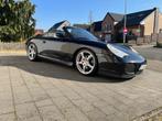 Porsche 996 Cabrio *IMS verv.* H&R * 19inch * PSE *, Auto's, Porsche, Automaat, 4 zetels, Zwart, Cabriolet