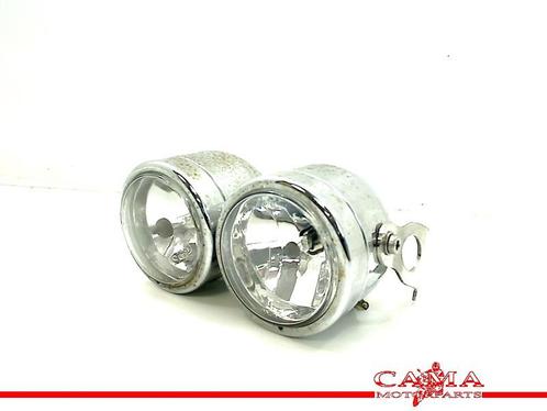 KOPLAMP Accessoires Universeel (01-1970/-), Motoren, Onderdelen | Overige, Gebruikt