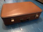 Vintage koffer, Ophalen, Gebruikt