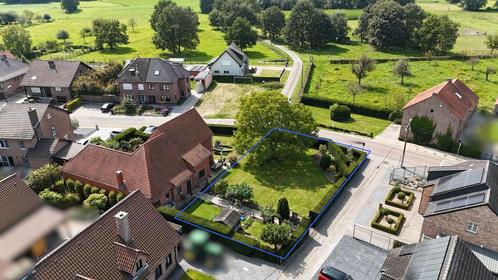 Grond te koop in Bilzen, Immo, Gronden en Bouwgronden, 500 tot 1000 m²