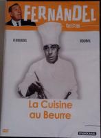 La cuisine au beurre (sous cello), Ophalen of Verzenden, Nieuw in verpakking