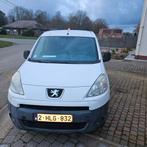 Peugeot partner 116, Auto's, Bestelwagens en Lichte vracht, Diesel, Particulier, Euro 4, Te koop
