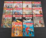 Lot strips: De Avonturen van Nero en Co, Boeken, Stripverhalen, Ophalen of Verzenden, Gelezen
