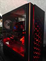 Refurbished Gaming PC: Intel i7, RTX 2070S, 1TB M2, 16GB RAM, Computers en Software, Virtual Reality, Refurbished, Ophalen of Verzenden