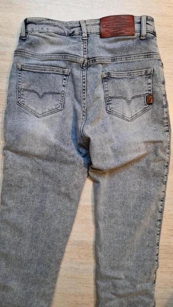 motorbroek jeans NIEUW beschikbaar voor biedingen