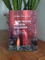 Je me trouve au cœur de l'enfer, Envoi, 20e siècle ou après, Neuf, Europe