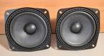 Luidsprekerset ITT Nokia -  2 x Woofer - 2 x tweeter, Gebruikt, Overige typen, Minder dan 60 watt, Ophalen