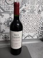 Saint Emilion 2003, Enlèvement, Vin rouge, Neuf