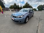 Golf VI 200 000km très economique, Auto's, Volkswagen, Voorwielaandrijving, Euro 5, Stof, Overige kleuren