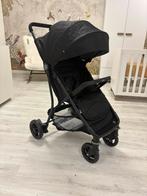 Graco buggy Breaze Lite 2, Ophalen, Zo goed als nieuw, Regenhoes