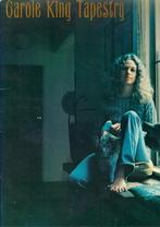 CAROLE  KING lp Tapestry, Ophalen of Verzenden