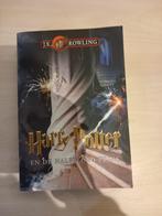 Boek Harry Potter En De Halfbloed Prins, Ophalen of Verzenden, Nieuw, Boek of Poster
