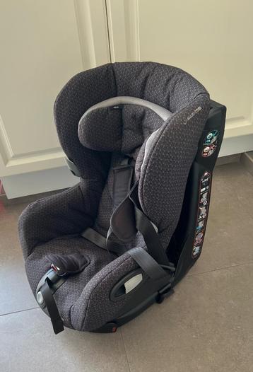 3 autostoelen AXISS beschikbaar voor biedingen