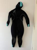 Dameswetsuit 5mm TRIBORD, Watersport en Boten, Watersportkleding, Ophalen, Wetsuit, Gebruikt, TRIBORD