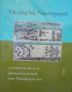 De slag bij Nieuwpoort. Journaal van de tocht naar Vlaandere, Enlèvement ou Envoi