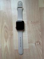 Apple watch SE 2021 44mm, Handtassen en Accessoires, Smartwatches, Conditie, IOS, Ophalen of Verzenden, Zo goed als nieuw