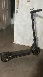 Ninebot g2 max elektrische step, Vélos & Vélomoteurs, Trottinettes, Enlèvement, Comme neuf, Step électrique (E-scooter)