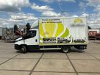 2016 Iveco 35C14 Lichte vrachtwagen, Gebruikt, Euro 6, Overige brandstoffen, Bedrijf